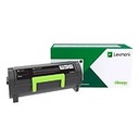 TONER LASER LEXMARK 50F4H00 NEGRO, ALTO RENDIMIENTO HASTA 5,000 PAGINAS, PARA MODELOS MS610, MS410 , MS315, MS415, MS310, MS310, MS610, MS312