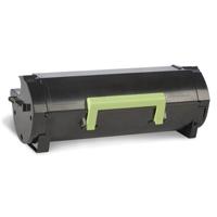 TONER LASER LEXMARK 50F4X00  NEGRO, EXTRA ALTO RENDIMIENTO HASTA 10,000 PAGINAS, PARA MODELOS MS610DE, MS610DN, MS410DN, MS415DN