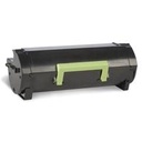 TONER LASER LEXMARK 50F4X00  NEGRO, EXTRA ALTO RENDIMIENTO HASTA 10,000 PAGINAS, PARA MODELOS MS610DE, MS610DN, MS410DN, MS415DN