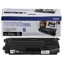 TONER BROTHER NEGRO TN336BK ALTO RENDIMIENTO 4000 PAGINAS