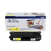 TONER BROTHER AMARILLO TN336Y ALTO RENDIMIENTO PARA IMPRIMIR HASTA 3500 PAGINAS