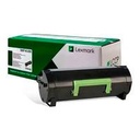 TONER LASER LEXMARK, NEGRO, ULTRA ALTO RENDIMIENTO, NP 56F4U00, HASTA 25,000 PAGINAS, 5 DE COBERTURA , MODELOS MX521,MS521,MX622,MS621,MX522,MS622