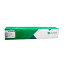 TONER LEXMARK 76C0HM0 MAGENTA, ALTO RENDIMIETO 34000 PAGINAS, PARA CX922, CX921, CX923, CS923