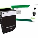 TONER LASER LEXMARK / COLOR NEGRO / ULTRA ALTO RENDIMIENTO / 78C4UK0 / HASTA 10,500 PAGINAS / 5 DE COBERTURA / PARA MODELOS CX622ADE, CS521DN, CX625ADHE, CS622DE