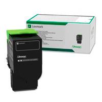 TONER LASER LEXMARK/ COLOR CIAN RENDIMIENTO ESTANDAR C2340C0 / HASTA 1,000 PAGINAS / 5 DE COBERTURA / P/MOD. C2535DW , MC2535ADWE