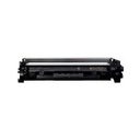 TONER CANON 051 NEGRO, RENDIMIENTO 1,700 PAGINAS COMPATIBLE  LBP162DW, MF264DW, MF267DW, MF269DW.