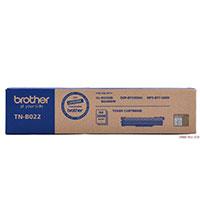 TONER MONOCROMATICO  TNB022 BROTHER  RENDIMIENTO  REGULAR  DE 2,600 PAGINAS COMPATIBLE CON   DCPB7535DW