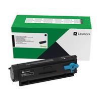 TONER LASER LEXMARK / COLOR NEGRO 55B4H00 / ALTO RENDIMIENTO / HASTA 15,000 PAGINAS / PARA MODELOS MS431DN, MX431ADN, MS331DN, MX331ADN