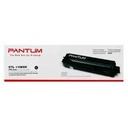 TONER PANTUM CTL1100XK NEGRO, RENDIMIENTO 3000 PAGINAS, PARA EQUIPO CP1100DW Y CM1100ADW