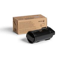 TONER XEROX NEGRO 106R03887, 12.1K, PARA VERSALINK C500