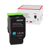 TONER XEROX CIAN 006R04361, 2K, PARA C310/C315