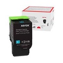 TONER XEROX CIAN 006R04361, 2K, PARA C310/C315