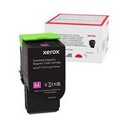 TONER XEROX MAGENTA 006R04362, 2K, PARA C310/C315