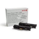 TONER XEROX NEGRO 106R02782, DUAL PACK, PARA PHASER 3260, WORKCENTRE 3215 Y 3225