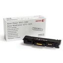 TONER XEROX NEGRO 06R02778, 3K, PARA PHASER 3052/3260/ WORKCENTRE 3215/3225