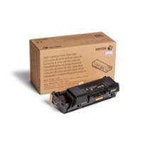 TONER XEROX NEGRO 106R03621, 8.5K, PARA PHASER 3330