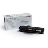 TONER XEROX NEGRO 106R02773, 1.5K, PARA PHASER 3020/WORKCENTRE 3025