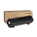 TONER XEROX NEGRO 106R03943, 25.9K, PARA VERSALINK B600