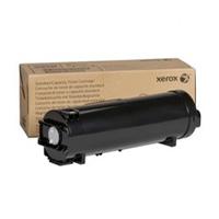 TONER XEROX NEGRO 106R03945, 46.7K, PARA VERSALINK 7120