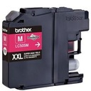 CARTUCHO DE TINTA BROHTER LC505M MAGENTA PARA SUPER ALTO RENDIMIENTO 1300 IMPRESIONES