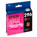 CARTUCHO EPSON MODELO 296 MAGENTA, PARA XP-231, XP-431
