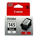 CARTUCHO CANON PG-145 XL NEGRO,RENDIMIENTO 300 PAGINAS,COMPATIBLE: MX491,MG2410,MG2510,MG2910,MG3010,TS3110,IP2810
