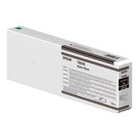 CARTUCHO EPSON MODELO T804 NEGRO MATE, PARA PLOTTER SURE COLOR P7000/P9000 (700 ML)