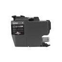 CARTUCHO DE TINTA NEGRO BROTHER LC3019BK DE ALTO RENDIMIENTO 3,000 PAGINAS AL 5 POR CIENTO DE COBERTURA