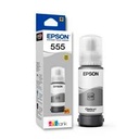 CARTUCHO EPSON MODELO T555 GRIS, PARA L8160, L8180