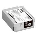CARTUCHO EPSON MODELO SJIC41P NEGRO MATE, PARA TM-C4000