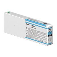 CARTUCHO EPSON ULTRACHROME HD CIAN CLARO 700 ML