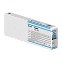 CARTUCHO EPSON ULTRACHROME HD CIAN CLARO 700 ML