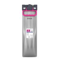 BOLSA DE TINTA EPSON MODELO T05B MAGENTA , PARA WF- C878R, RENDIMIENTO 50,000 PAGINAS