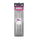 BOLSA DE TINTA EPSON MODELO T05B MAGENTA , PARA WF- C878R, RENDIMIENTO 50,000 PAGINAS