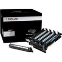 KIT DE CAPTURA DE IMAGENES LEXMARK / COLOR NEGRO / 70C0Z10 / HASTA 40,000 PAGINAS / PARA MODELOS CX410, CS310, CX510, CS317, CX510, CX317, CS417, CX310, CX417, CS510