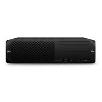 WORKSTATION HP Z2 G9 SFF/INTEL CORE I7-13700K 16C/RAM 16GB (1X16GB) DDR5 4800/512GB SSD NVME/NVIDIA T1000 8GB 4MDP/WIN11 PRO/WIFI 6/BT/ACTIVE CARE 3-3-3