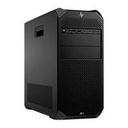 WORKSTATION HP Z4 G5 TORRE/INTEL XEON W3-2423 6C/512GB M.2 PCIE NVME SSD/16GB (1X16GB) 4800 ECC DDR5/WI-FI 6E BT 5.2/NVIDIA RTX A2000 12GB 4MDP/W11 PRO/3-3-3