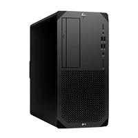 WORKSTATION HP Z2 G9 TORRE/INTEL CORE I9-13900 24C/512GB M.2 PCIE NVME SSD/32GB (1X32GB) 4800 DDR5/WI-FI 6E BT 5.2/NVIDIA T1000 8GB 4MDP/W11 PRO/3-3-3