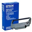 CINTA EPSON NEGRA PARA MINIPRINTERS ERC-38B, TMU-200/TM-300/TM-U325/TM-U375