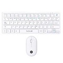 TECLADO/MOUSE TECHZONE TZACCBI04 TECLADO MINI