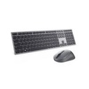 KIT TECLADO Y MOUSE DELL KM7321W | INALAMBRICO | USB | BLUETOOTH | GRIS | 580-AJIY | 