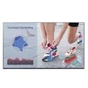 Monitor Señalización Digital LG con Panel IPS UHD de 50 pulgadas, 400 Nits de Brillo, para Uso 16/7, con Plataforma de Señalización WebOS 4.0, con Altavoz Integrado, Conectividad 3 HDMI, 2 USB