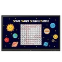 Monitor Interactivo Touchscreen LG, 65 pulgadas, UHD, 390 Nits de Brillo, Puntos Multi-Táctil de Escritura 40, HDMI (3), Entrada RGB, Audio, Entrada RS232C, RJ45, USB 2.0, Sistema Android