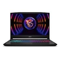 MSI Katana 15 B13VFK Gaming Laptop 15.6" FHD 144Hz, Intel Core i7-13620H up to 4.9GHz, 16GB DDR5 (8GBx2),1TB NVMe SSD ,NVIDIA RTX 4060 GDDR6 8GB ,Windows 11 Home