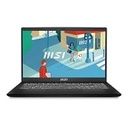 ULTRABOOK MSI MODERN 15 H B13M/ 15.6 FHD / INTEL CORE I5 13420H HSTAS 4.6GHZ / DDR5 16GB (8GB*2) / 512GB NVME SSD / WIN 11 PRO