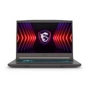 PORTATIL GAMER MSI THIN 15 B12UCX / 15.6 FHD 144HZ / INTEL CORE I5 12450H HASTA 4.4 GHZ / DDR4 16GB 8GB*2 / 512 SSD NVME / NVIDIA RTX 2050 GDDR6 4GB / WIN 11 HOME