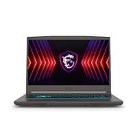 PORTATIL GAMER MSI THIN A15 B7VF / 15.6 FHD 144HZ / AMD RYZEN 7 7735HS HASTA 4.75 GHZ / DDR5 16GB 8GB2 / 512 SSD NVME / NVIDIA RTX 4060 GDDR6 8GB / WIN 11 HOME