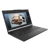 THINKPAD P14S G5INTEL CORE ULTRA 7 155H E-CORES UP TO 3.80GHZ24MB 14.5 1920 X 1200 NON-TOUCHWINDOWS 11 PRO 6416.0GB1X512GB SSD M.2 2280 PCIE GEN4 TLC OPALNVIDIA RTX 500 ADA 4GBBT5
