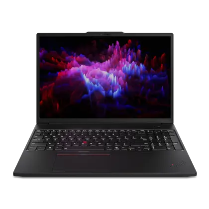 THINKPAD P16S G3|INTEL CORE ULTRA 7 155H (E-CORES UP TO 3.80GHZ|24MB) | 16 1920 X 1200 NON-TOUCH|WINDOWS 11 PRO 64|16.0GB|1X512GB SSD M.2 2280 PCIE GEN4 TLC OPAL|NVIDIA RTX 500 ADA 4GB|INTELAX211VPR
