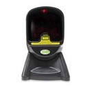 Lector de Códigos de Barra Ghia Omnidireccional 1D, 2D, USB